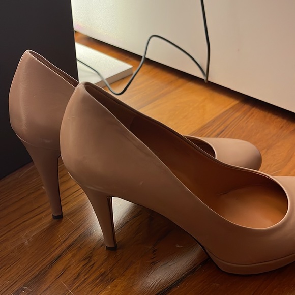 Gucci stilettos 4.25 inch - Picture 7 of 14